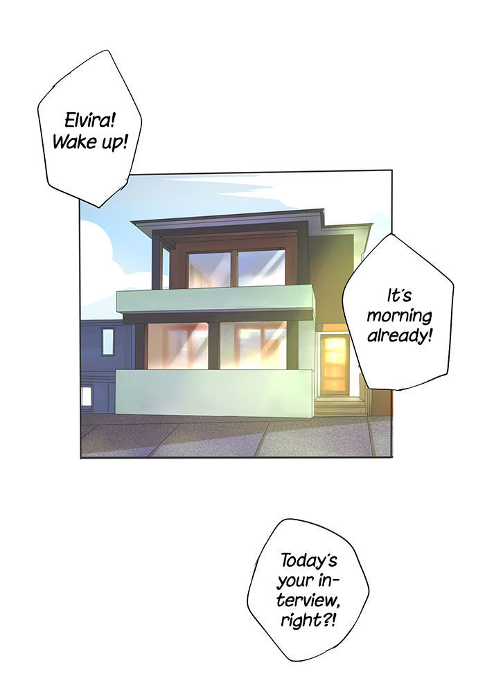 Falls In Love Too Late Chapter 13 page 9 - Chapter 13 : Worried