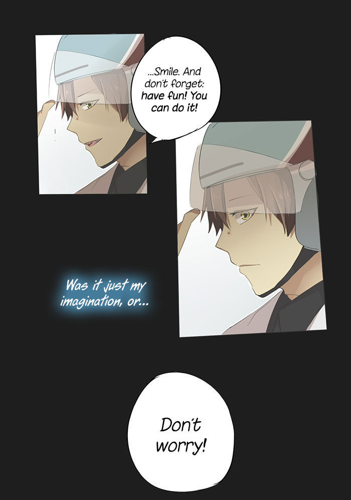 Falls In Love Too Late Chapter 14 page 11 - Chapter 14 : Usual and Unusual