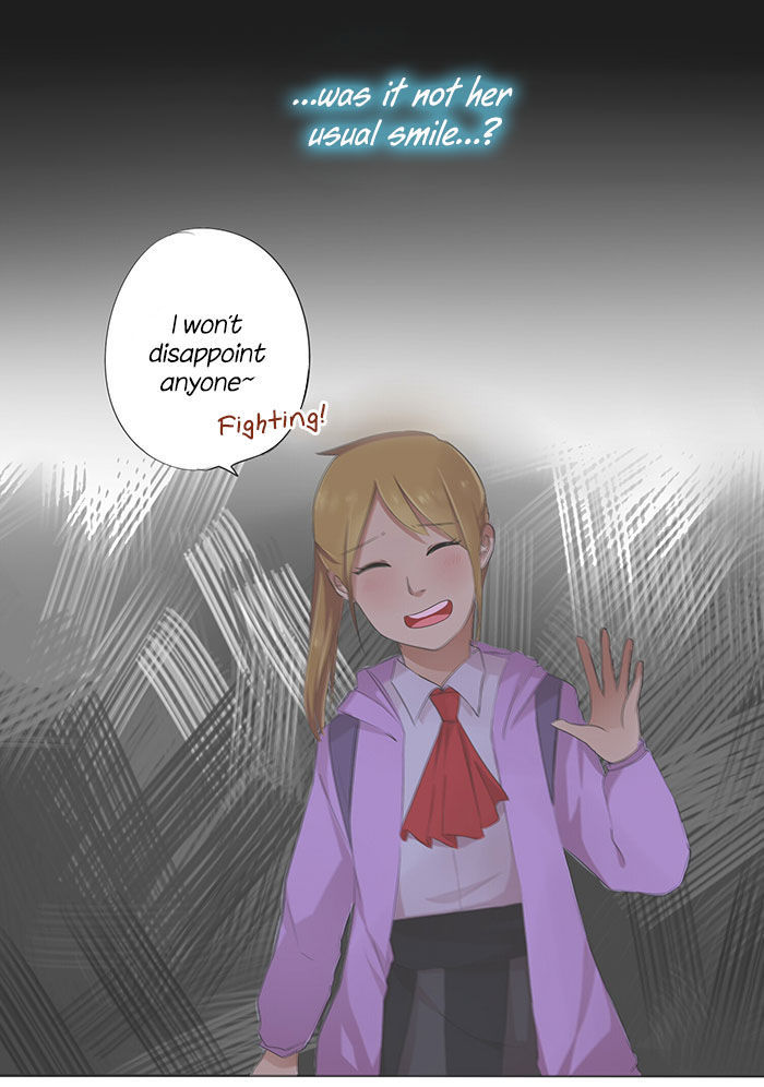 Falls In Love Too Late Chapter 14 page 12 - Chapter 14 : Usual and Unusual
