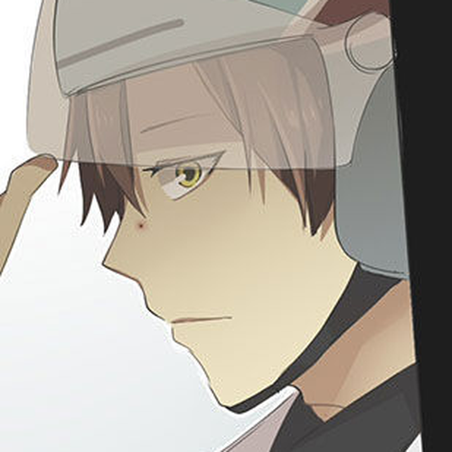 Falls In Love Too Late Chapter 14 : Usual and Unusual cover