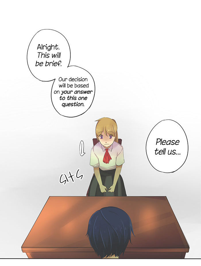 Falls In Love Too Late Chapter 15 page 12 - Chapter 15 : A Helping Hand