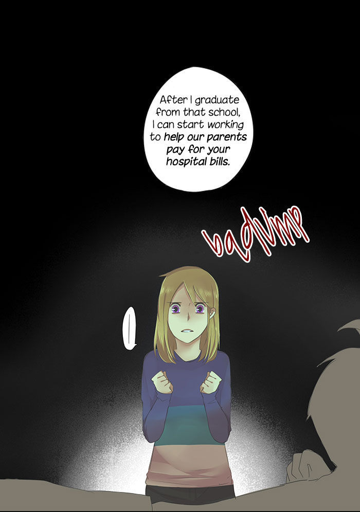 Falls In Love Too Late Chapter 15 page 15 - Chapter 15 : A Helping Hand