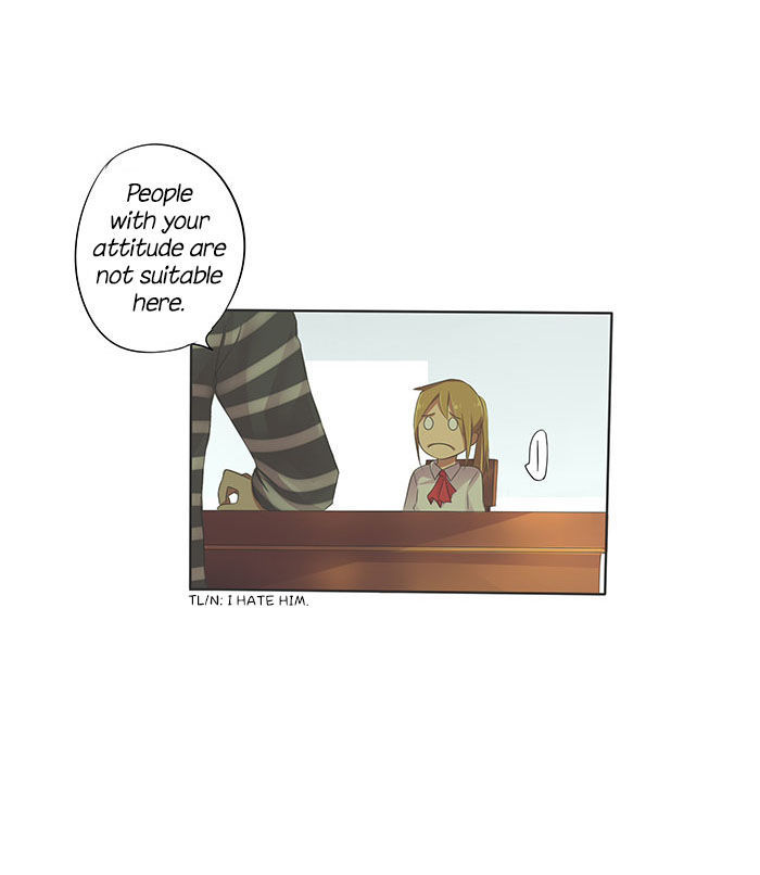 Falls In Love Too Late Chapter 15 page 18 - Chapter 15 : A Helping Hand