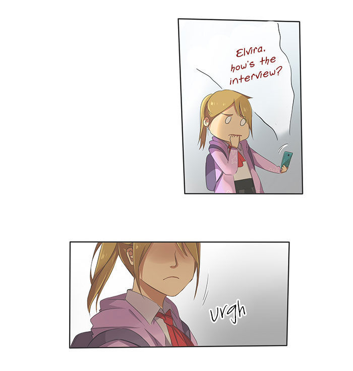 Falls In Love Too Late Chapter 15 page 21 - Chapter 15 : A Helping Hand