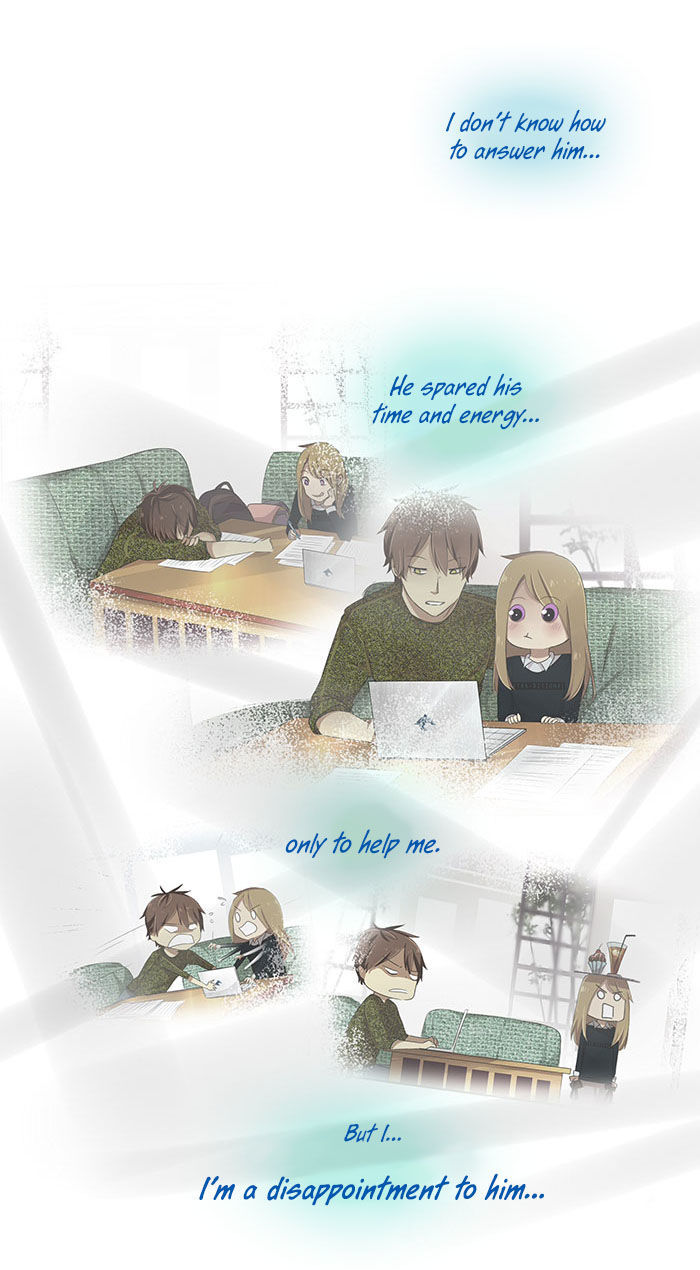 Falls In Love Too Late Chapter 15 page 22 - Chapter 15 : A Helping Hand