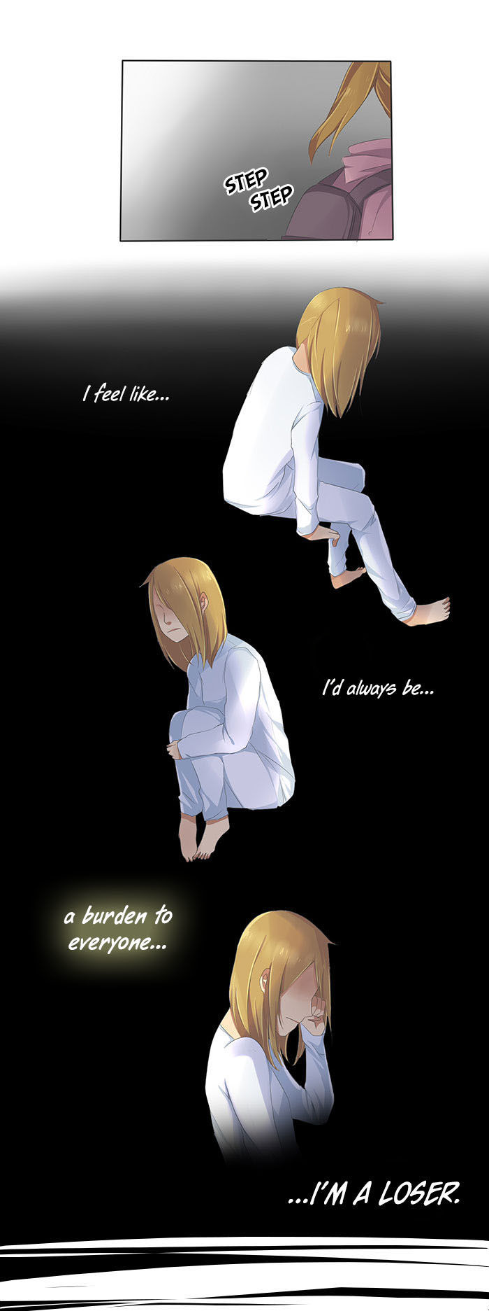 Falls In Love Too Late Chapter 15 page 23 - Chapter 15 : A Helping Hand