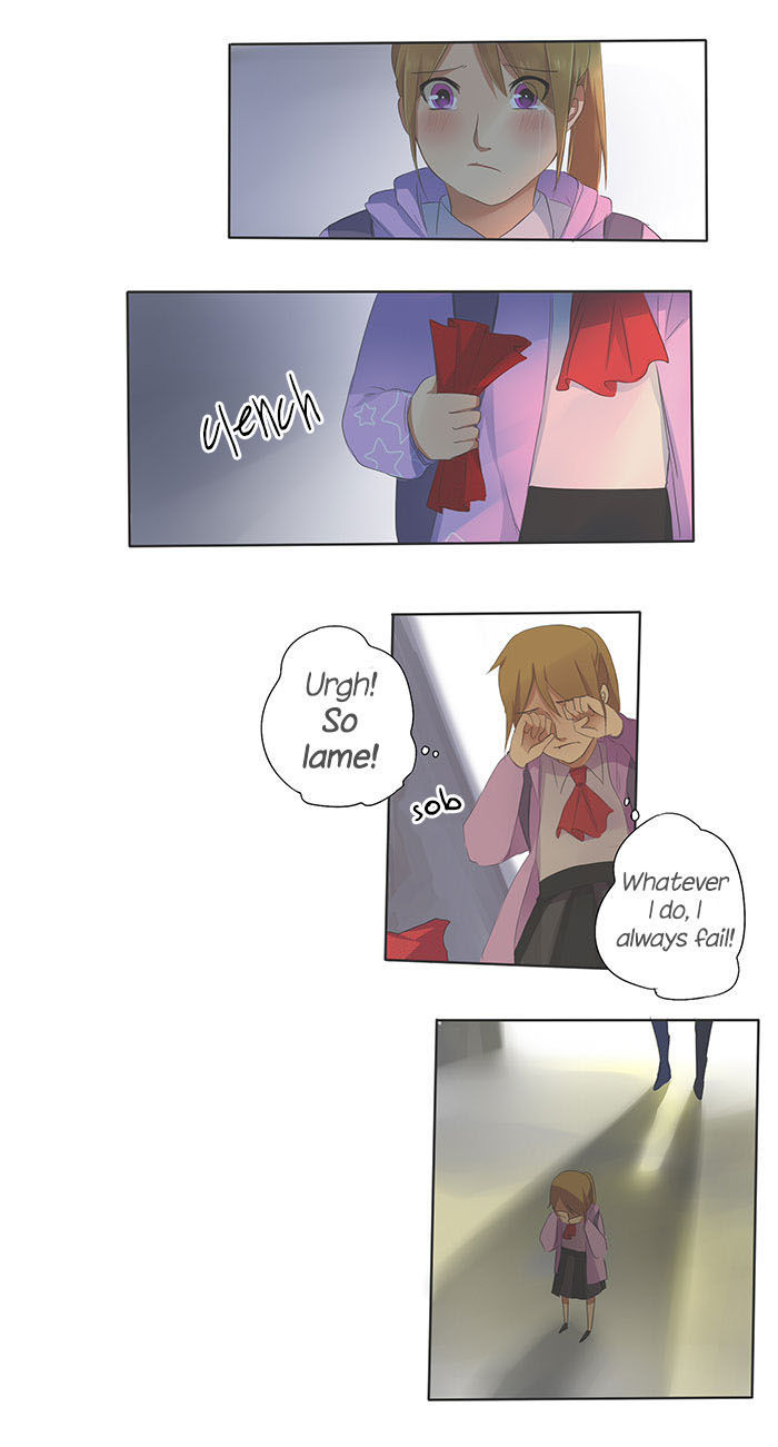 Falls In Love Too Late Chapter 15 page 26 - Chapter 15 : A Helping Hand