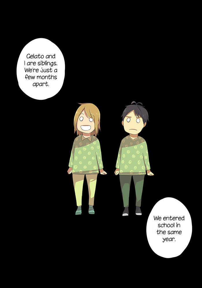 Falls In Love Too Late Chapter 15 page 4 - Chapter 15 : A Helping Hand