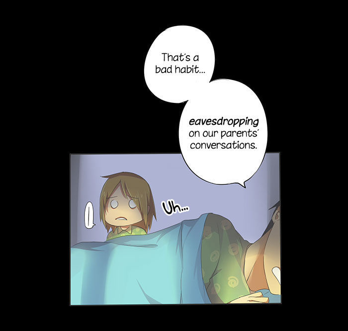 Falls In Love Too Late Chapter 15 page 8 - Chapter 15 : A Helping Hand