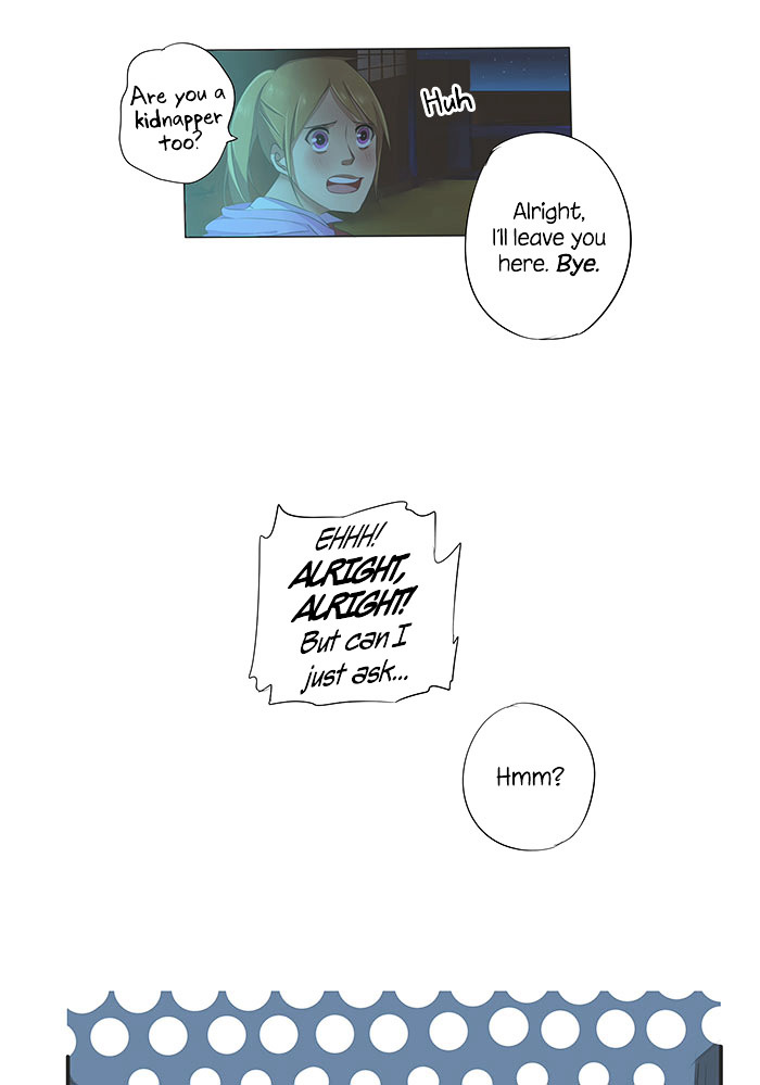 Falls In Love Too Late Chapter 16 page 15 - Chapter 16 : In The Name Of...