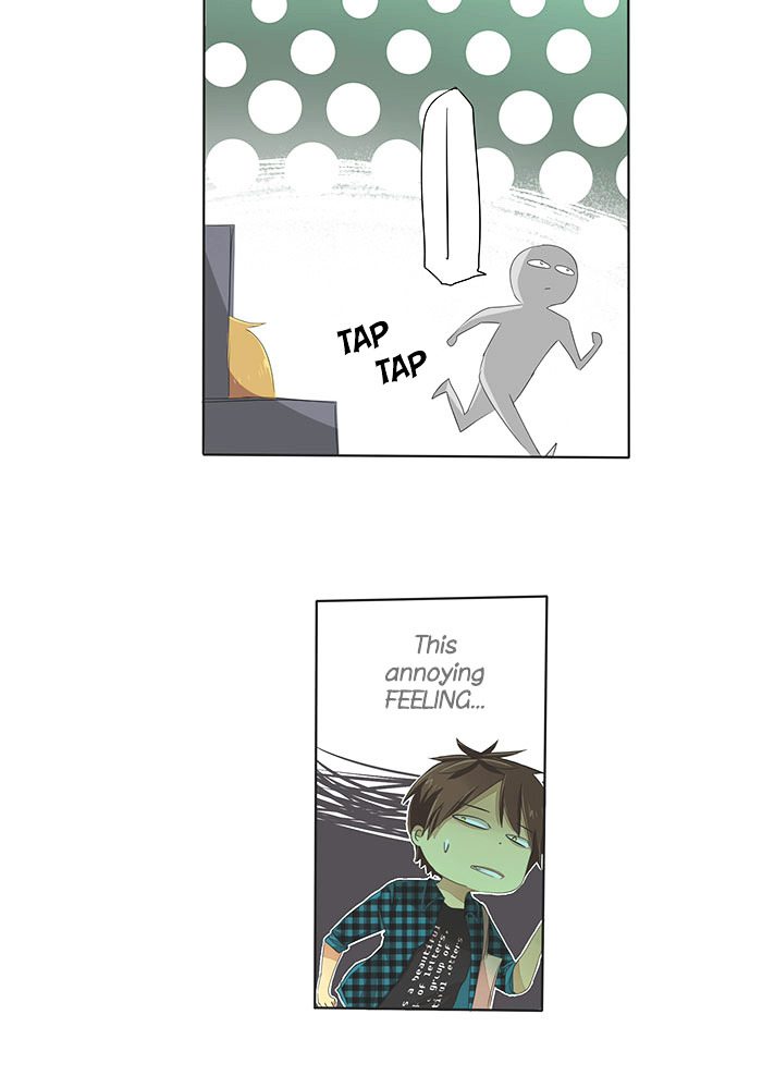 Falls In Love Too Late Chapter 16 page 32 - Chapter 16 : In The Name Of...