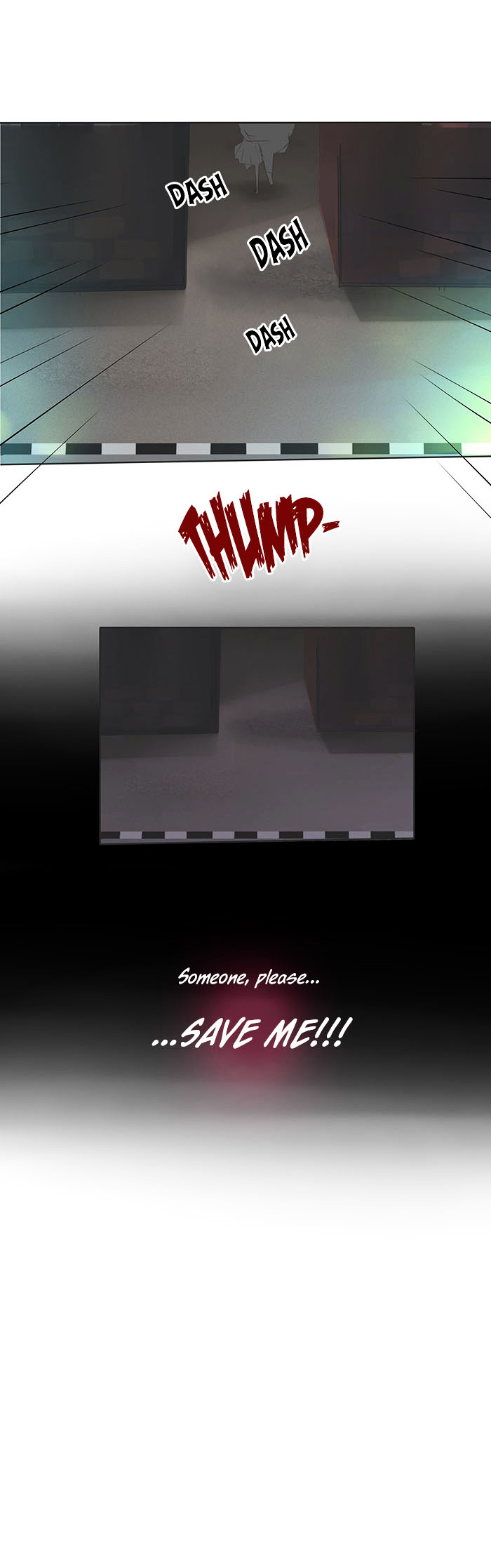 Falls In Love Too Late Chapter 16 page 6 - Chapter 16 : In The Name Of...