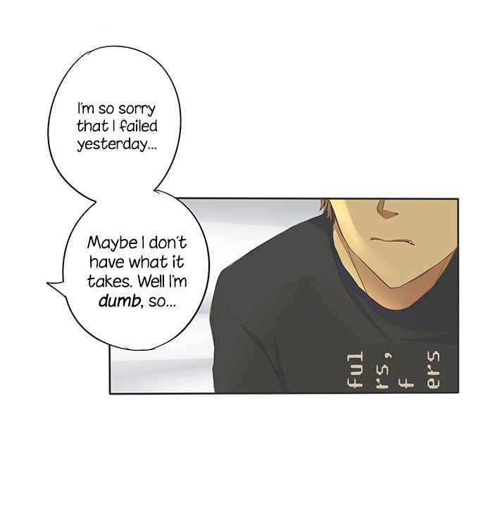 Falls In Love Too Late Chapter 17 page 10 - Chapter 17 : Twilight Story