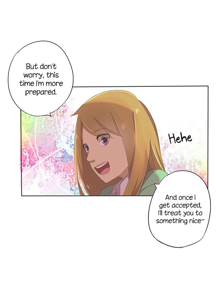 Falls In Love Too Late Chapter 17 page 11 - Chapter 17 : Twilight Story