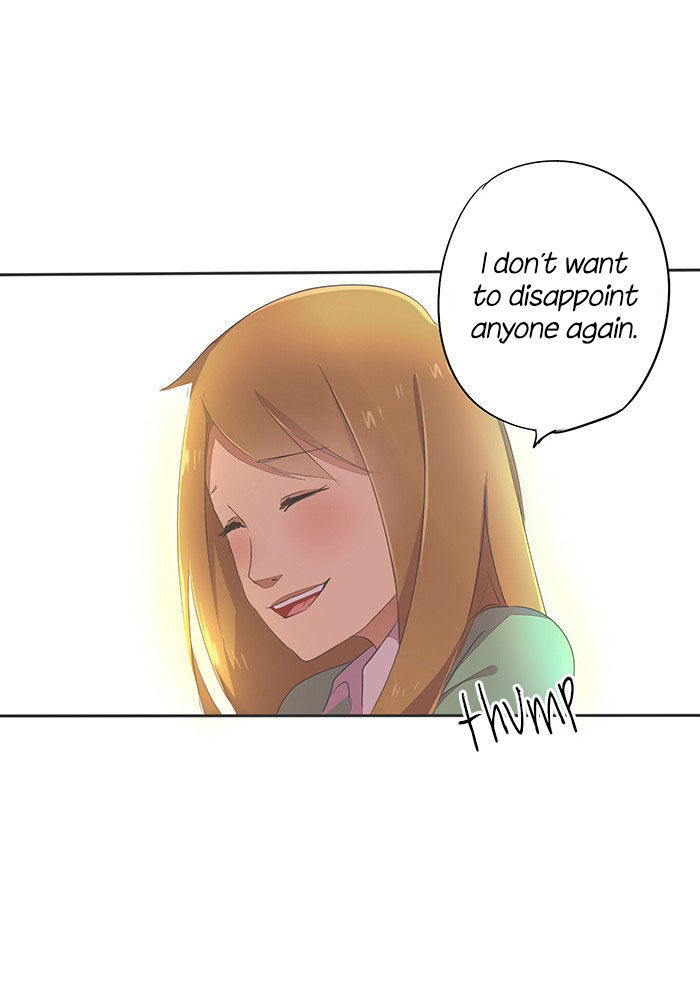 Falls In Love Too Late Chapter 17 page 12 - Chapter 17 : Twilight Story