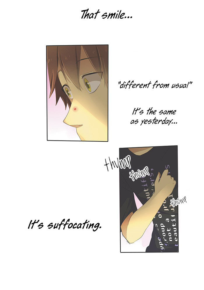 Falls In Love Too Late Chapter 17 page 13 - Chapter 17 : Twilight Story