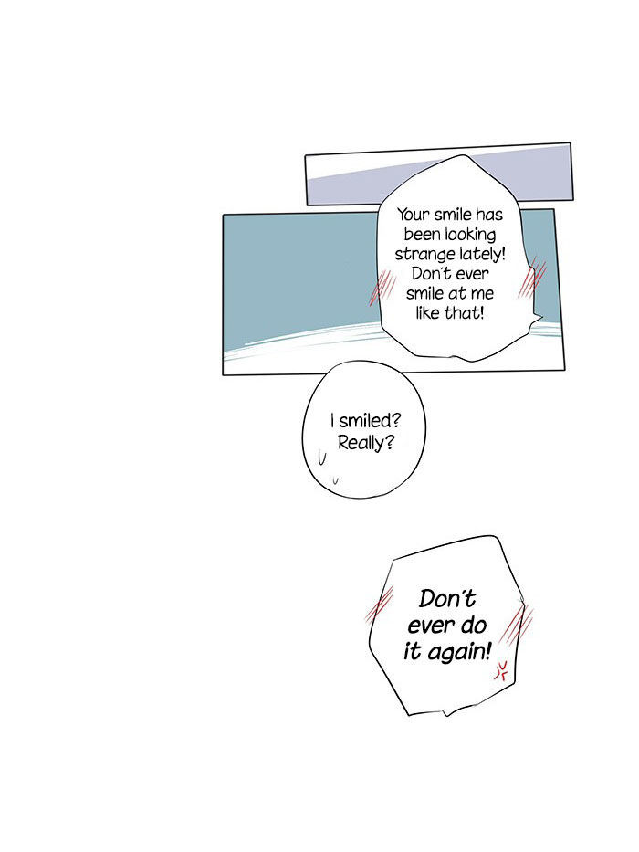 Falls In Love Too Late Chapter 17 page 15 - Chapter 17 : Twilight Story