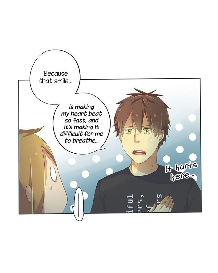Falls In Love Too Late Chapter 17 page 16 - Chapter 17 : Twilight Story