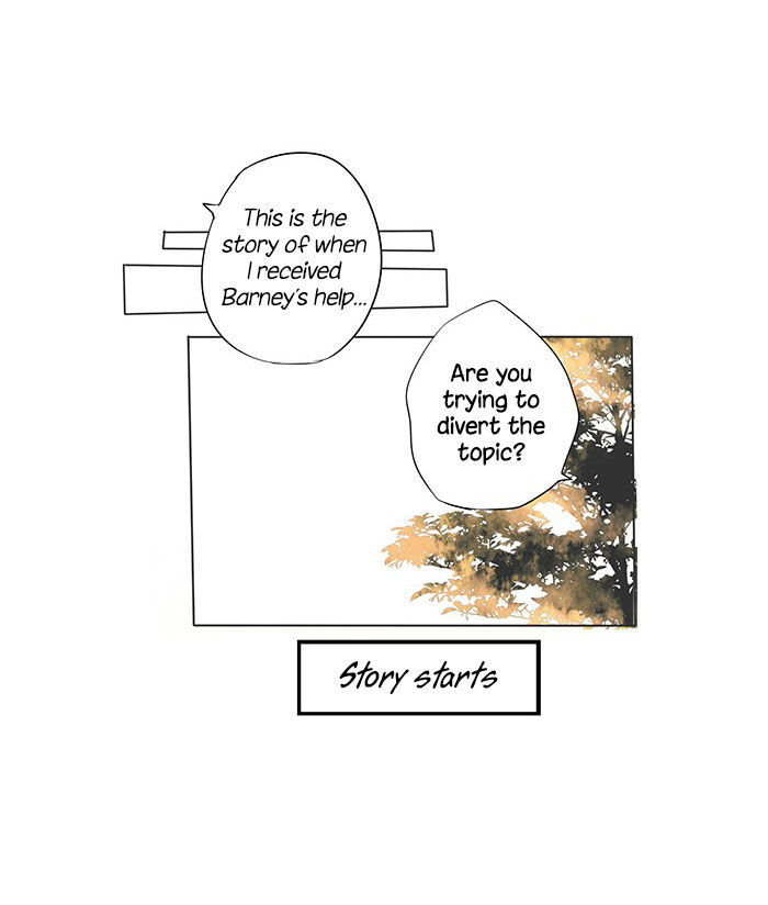 Falls In Love Too Late Chapter 17 page 22 - Chapter 17 : Twilight Story