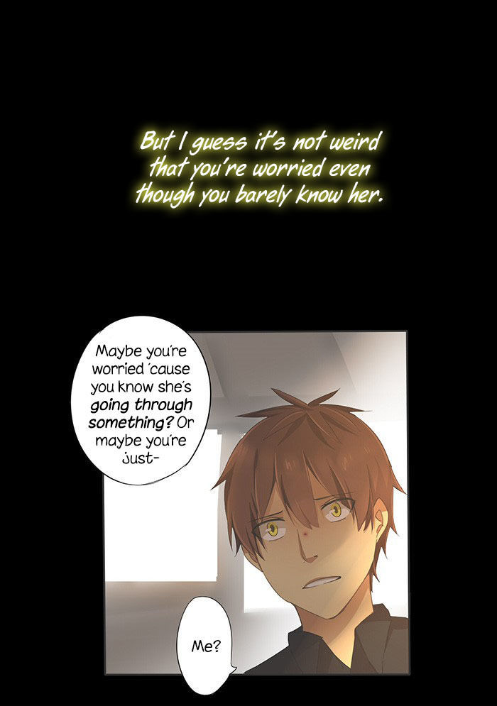 Falls In Love Too Late Chapter 17 page 3 - Chapter 17 : Twilight Story