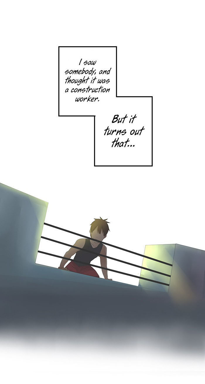 Falls In Love Too Late Chapter 17 page 30 - Chapter 17 : Twilight Story