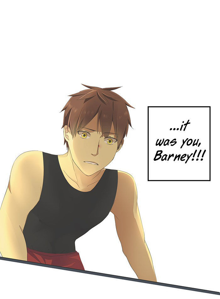 Falls In Love Too Late Chapter 17 page 31 - Chapter 17 : Twilight Story