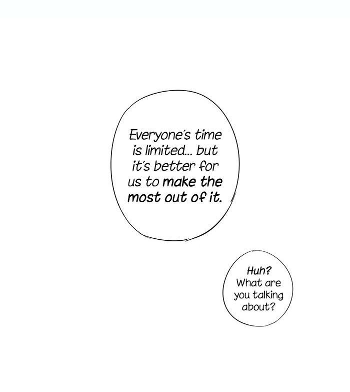 Falls In Love Too Late Chapter 17 page 46 - Chapter 17 : Twilight Story