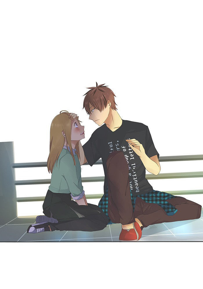Falls In Love Too Late Chapter 17 page 5 - Chapter 17 : Twilight Story