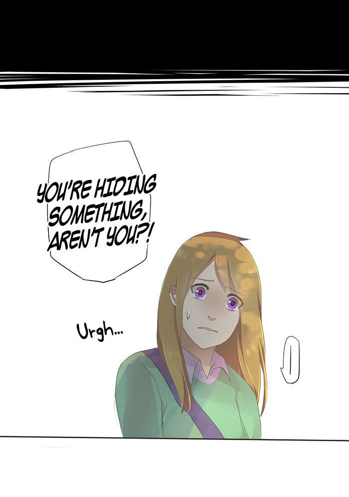 Falls In Love Too Late Chapter 17 page 57 - Chapter 17 : Twilight Story