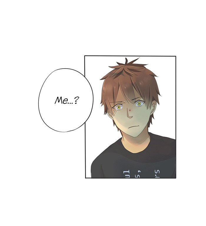 Falls In Love Too Late Chapter 17 page 58 - Chapter 17 : Twilight Story