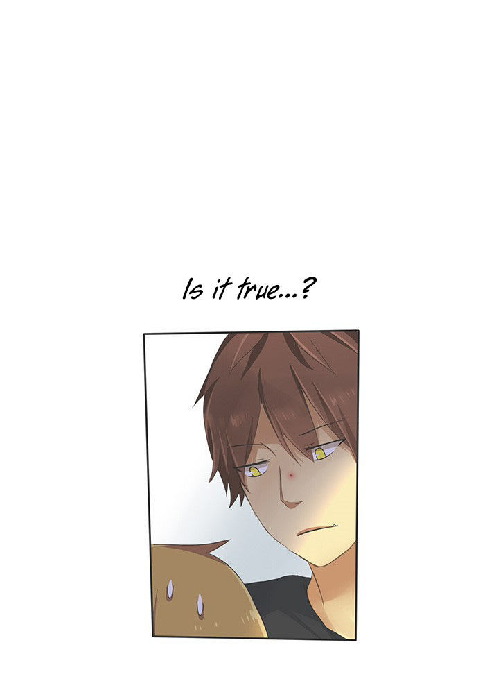 Falls In Love Too Late Chapter 17 page 6 - Chapter 17 : Twilight Story
