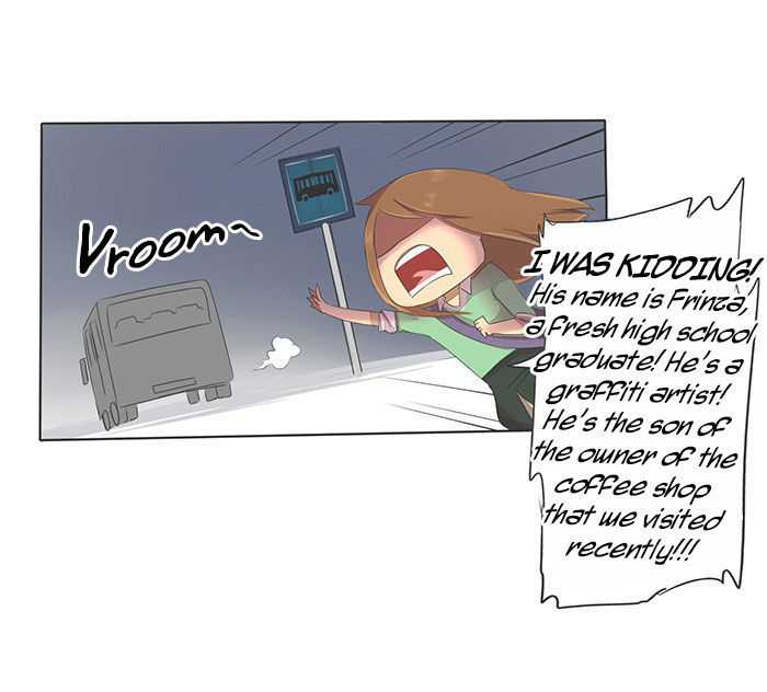 Falls In Love Too Late Chapter 17 page 60 - Chapter 17 : Twilight Story