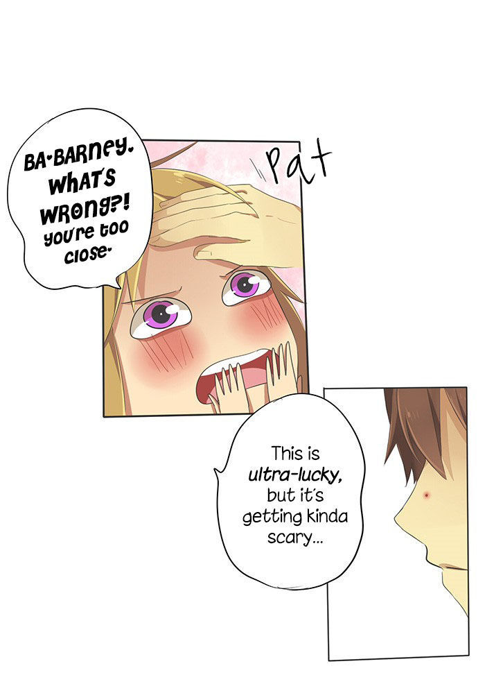 Falls In Love Too Late Chapter 17 page 7 - Chapter 17 : Twilight Story