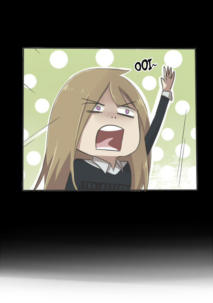 Falls In Love Too Late Chapter 18 page 19 - Chapter 18 : Pencil and Pen