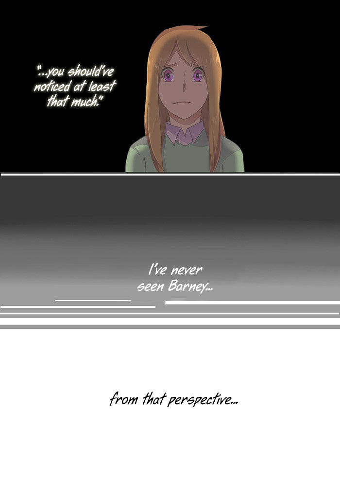 Falls In Love Too Late Chapter 18 page 29 - Chapter 18 : Pencil and Pen