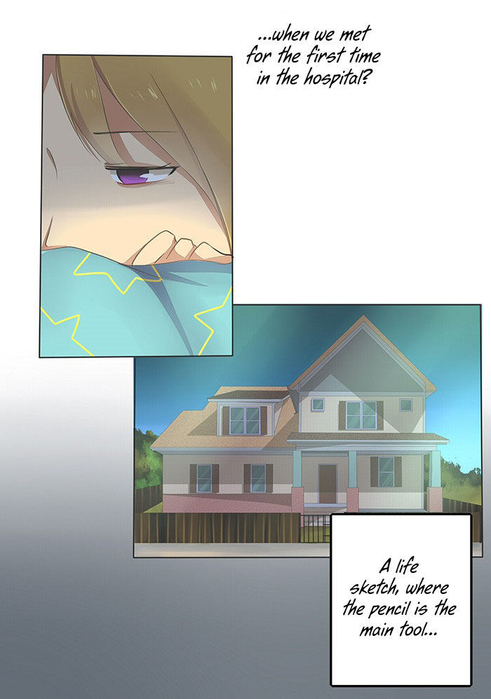 Falls In Love Too Late Chapter 18 page 31 - Chapter 18 : Pencil and Pen