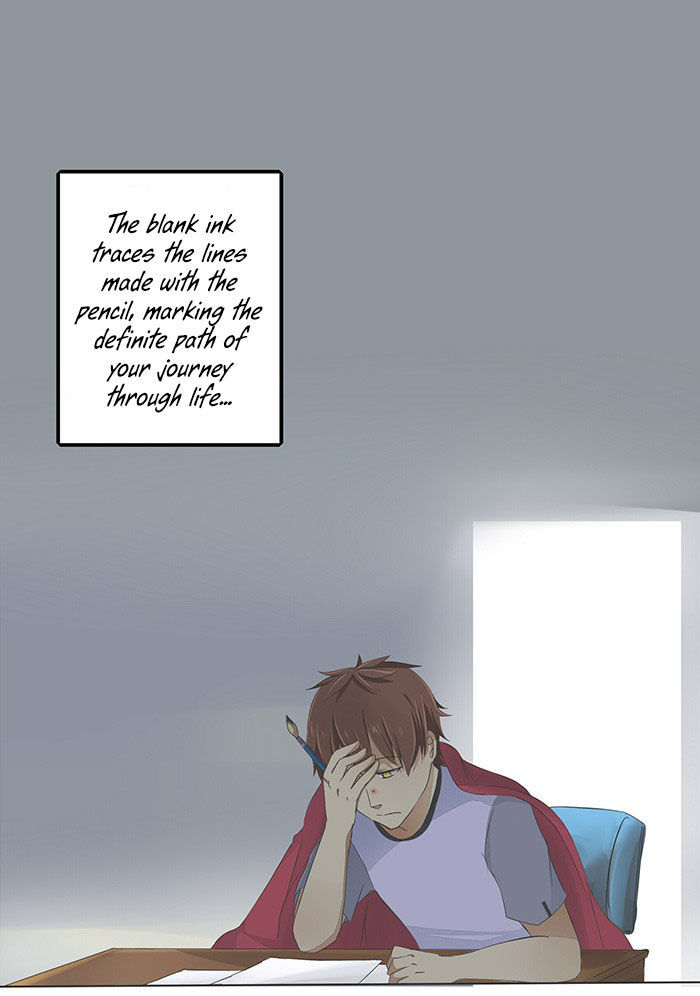 Falls In Love Too Late Chapter 18 page 32 - Chapter 18 : Pencil and Pen