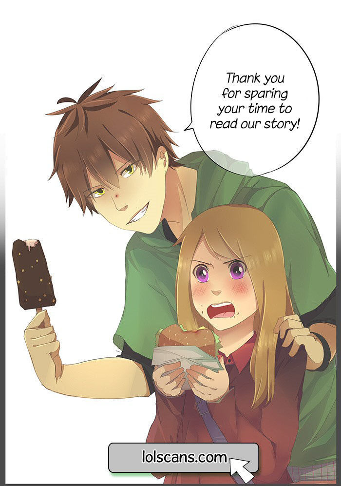 Falls In Love Too Late Chapter 18 page 41 - Chapter 18 : Pencil and Pen