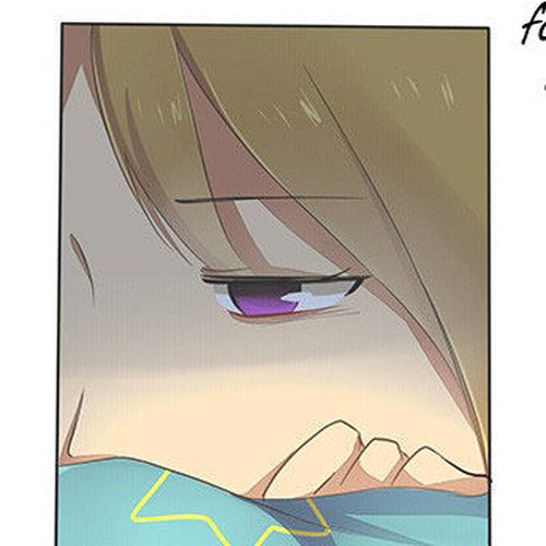 Falls In Love Too Late Chapter 18 : Pencil and Pen cover