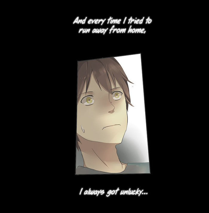 Falls In Love Too Late Chapter 19 page 17 - Chapter 19 : Running Away