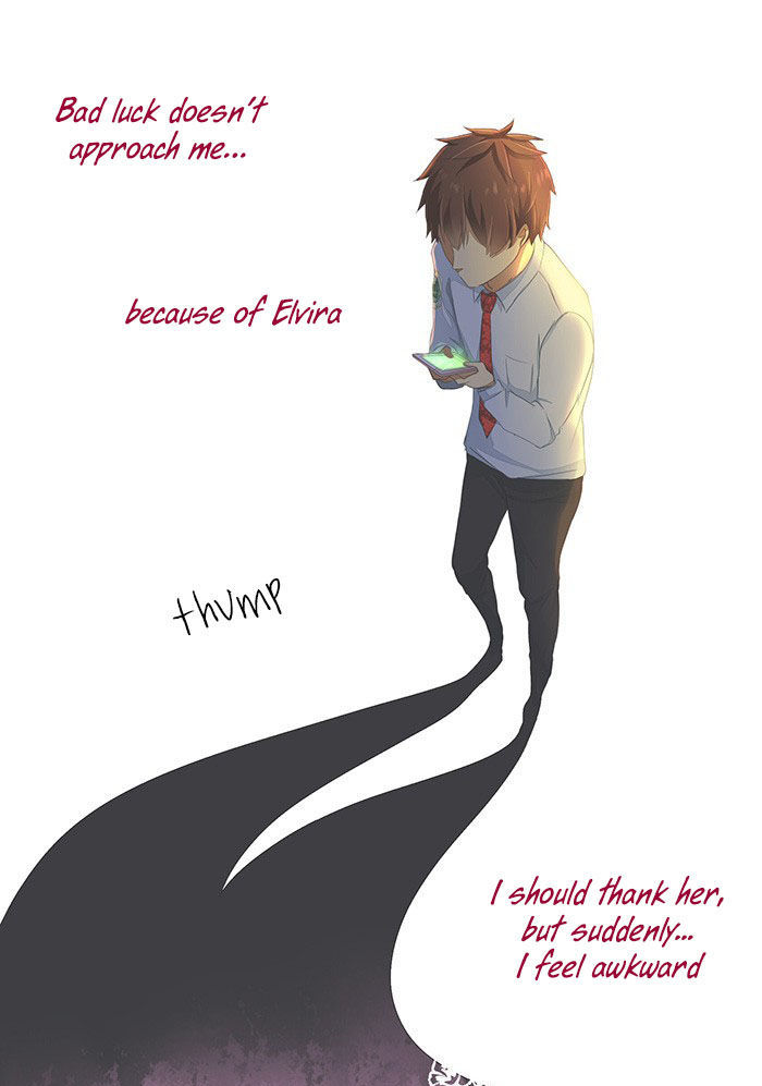 Falls In Love Too Late Chapter 19 page 27 - Chapter 19 : Running Away
