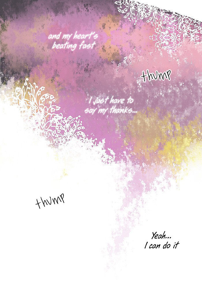 Falls In Love Too Late Chapter 19 page 28 - Chapter 19 : Running Away