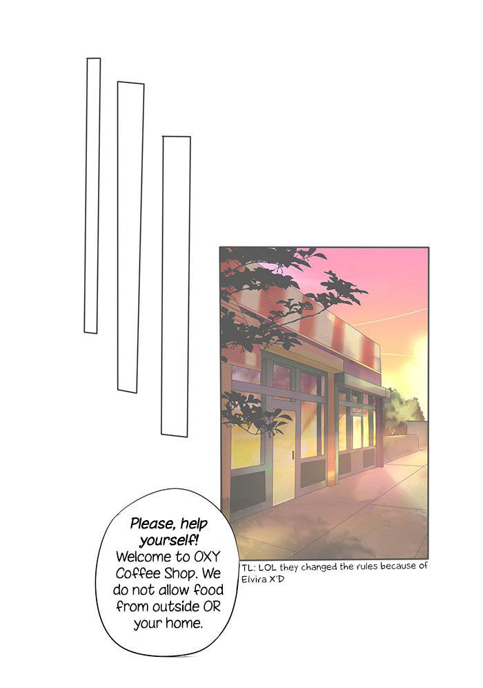 Falls In Love Too Late Chapter 19 page 45 - Chapter 19 : Running Away