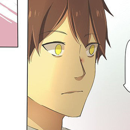 Falls In Love Too Late Chapter 19 : Running Away cover