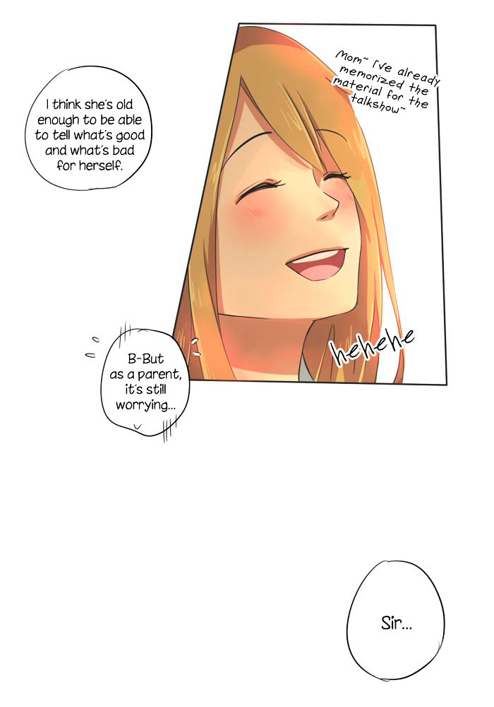 Falls In Love Too Late Chapter 2 page 20 - Chapter 2 : My Name is Elvira