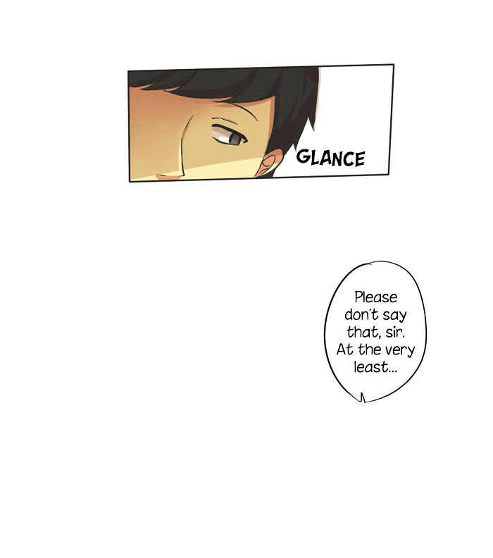 Falls In Love Too Late Chapter 2 page 23 - Chapter 2 : My Name is Elvira