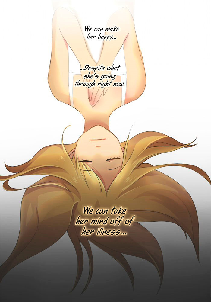 Falls In Love Too Late Chapter 2 page 24 - Chapter 2 : My Name is Elvira