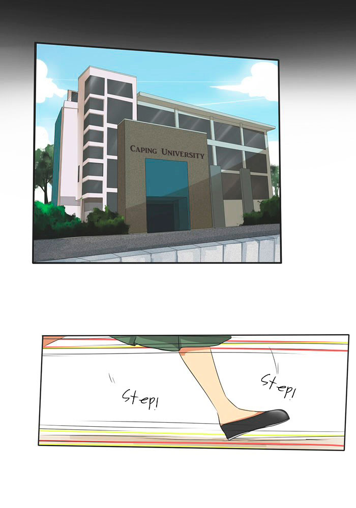 Falls In Love Too Late Chapter 2 page 26 - Chapter 2 : My Name is Elvira