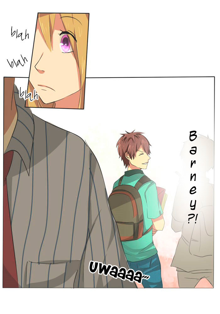 Falls In Love Too Late Chapter 2 page 32 - Chapter 2 : My Name is Elvira