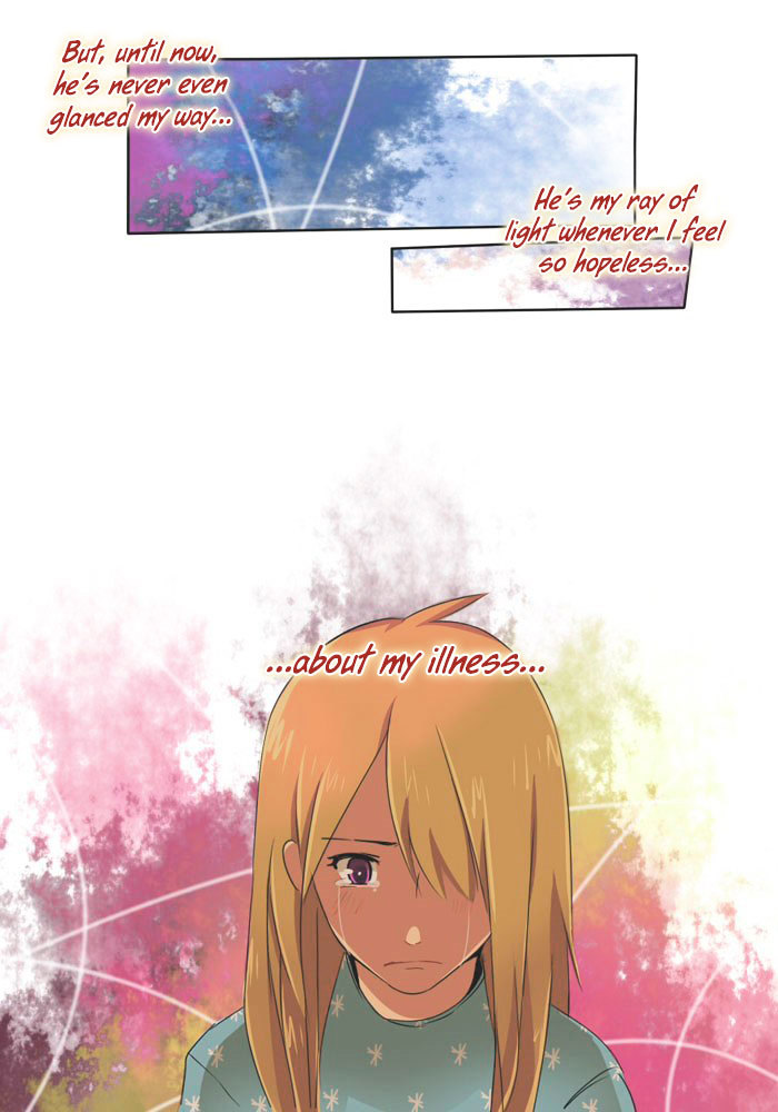 Falls In Love Too Late Chapter 2 page 35 - Chapter 2 : My Name is Elvira